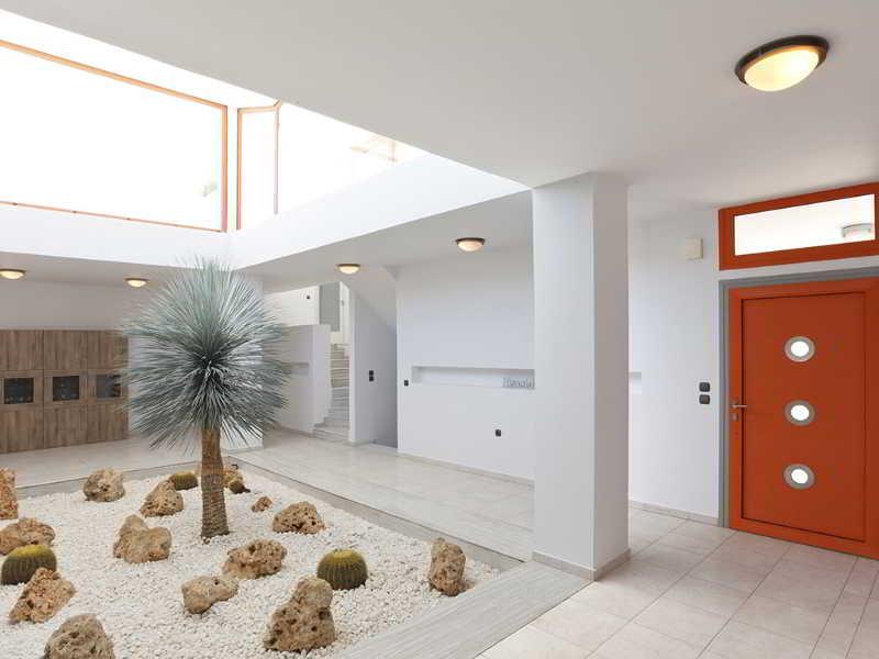 Villa Seven Lakhania Exterior foto