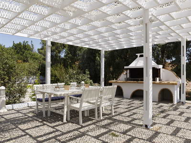 Villa Seven Lakhania Exterior foto
